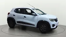 Used Renault Kwid 1.0 RXL AMT [2017-2019] in Surat