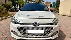 Used Hyundai Elite i20 Magna 1.2 in Nagpur