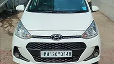 Used Hyundai Grand i10 Sportz 1.2 Kappa VTVT [2017-2020] in Pune