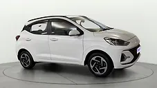 Used Hyundai Grand i10 NIOS Sportz Petrol Manual in Faridabad