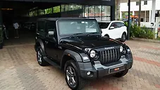 Used Mahindra Thar LX Hard Top Petrol MT in Thiruvananthapuram