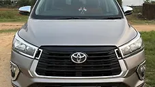 Used Toyota Innova Crysta G 2.4 8 STR in Ranchi