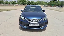 Used Maruti Suzuki Baleno Delta 1.2 in Faridabad