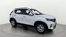 Used Kia Sonet HTK Plus 1.5 in Mohali