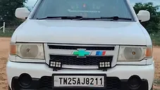 Used Chevrolet Tavera Neo 3 LS- 10 STR BS-IV in Dindigul