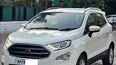 Used Ford Ecosport Titanium 1.5L TDCi in Indore