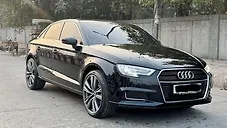 Used Audi A3 35 TDI Premium Plus in Delhi