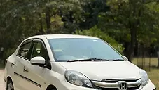 Used Honda Amaze 1.2 S i-VTEC in Delhi