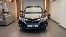 Used Honda City V CVT Petrol [2017-2019] in Mumbai