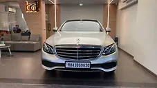 Used Mercedes-Benz E-Class E 200 in Mumbai