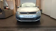 Used Volkswagen Polo Comfortline 1.2L (P) in Mumbai