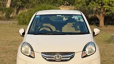 Used Honda Amaze 1.2 S i-VTEC in Delhi