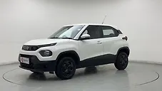 Used Tata Punch Adventure MT in Ghaziabad