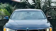 Used BMW 3-Series 320d Luxury Line in Mumbai