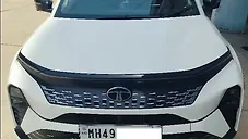 Used Tata Curvv ICE Accomplished S 1.5 Kryojet Diesel 6MT [2024-2025] in Nagpur