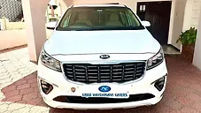 Used Kia Carnival Prestige 7 STR in Coimbatore