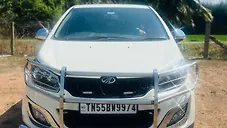 Used Mahindra Marazzo M2 Diesel Turbo Manual 8 STR in Tiruchirappalli
