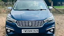 Used Maruti Suzuki Ertiga ZXi Plus in Tiruchirappalli