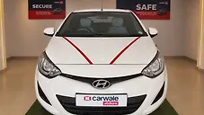 Used Hyundai i20 Magna (O) 1.4 CRDI in Kanpur