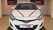 Used Hyundai i20 Magna (O) 1.4 CRDI in Kanpur