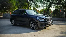 Used BMW X5 xDrive40i M Sport [2019-2023] in Delhi