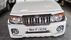Used Mahindra Bolero Power Plus SLX [2016-2019] in Patna