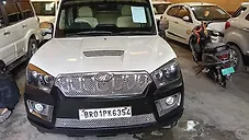 Used Mahindra Scorpio S3 2WD 7 STR in Patna