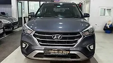 Used Hyundai Creta SX 1.6 AT CRDi in Jaipur