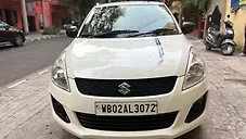 Used Maruti Suzuki Swift Lxi ABS [2014-2017] in Kolkata