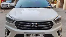 Used Hyundai Creta 1.6 SX Plus Petrol in Mumbai