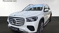Used Mercedes-Benz GLS 450 4MATIC in Delhi
