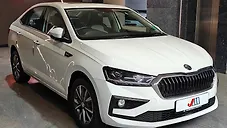 Used Skoda Slavia Style 1.5L TSI DSG[2023-2023] in Ahmedabad