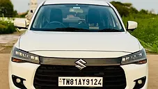 Used Maruti Suzuki Swift ZXi Petrol Manual in Tiruchirappalli