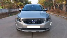 Used Volvo XC60 Momentum in Hyderabad