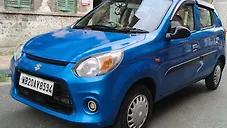 Used Maruti Suzuki Alto 800 LXi in Kolkata
