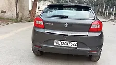 Used Maruti Suzuki Baleno Delta 1.2 in Noida