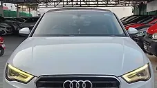 Used Audi A3 35 TDI Premium + Sunroof in Coimbatore