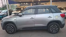 Used Maruti Suzuki Vitara Brezza ZXi Plus AT SHVS in Raipur