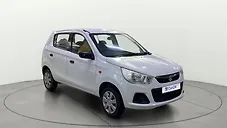 Used Maruti Suzuki Alto VXi [2014-2019] in Indore