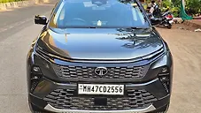 Used Tata Harrier Adventure Plus A AT in Mumbai