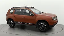 Used Renault Duster RXS CVT in Bangalore