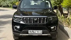 Used Mahindra Scorpio N Z8 S 2WD Diesel 2.2L Turbo Automatic 7 STR in Delhi