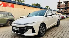 Used Hyundai Verna SX (O)1.5 MPi in Guwahati