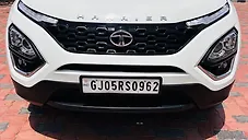 Used Tata Harrier XZ Plus in Surat
