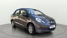 Used Honda Amaze 1.5 SX i-DTEC in Jaipur
