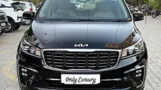 Used Kia Carnival Limousine 7 STR in Ahmedabad
