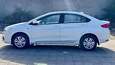 Used Honda City SV CVT in Delhi