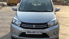 Used Maruti Suzuki Celerio ZXi AMT in Thane