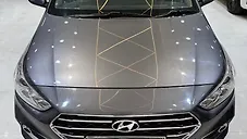 Used Hyundai Verna SX (O) 1.6 VTVT AT in Kanpur
