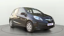 Used Honda Brio S MT in Jaipur